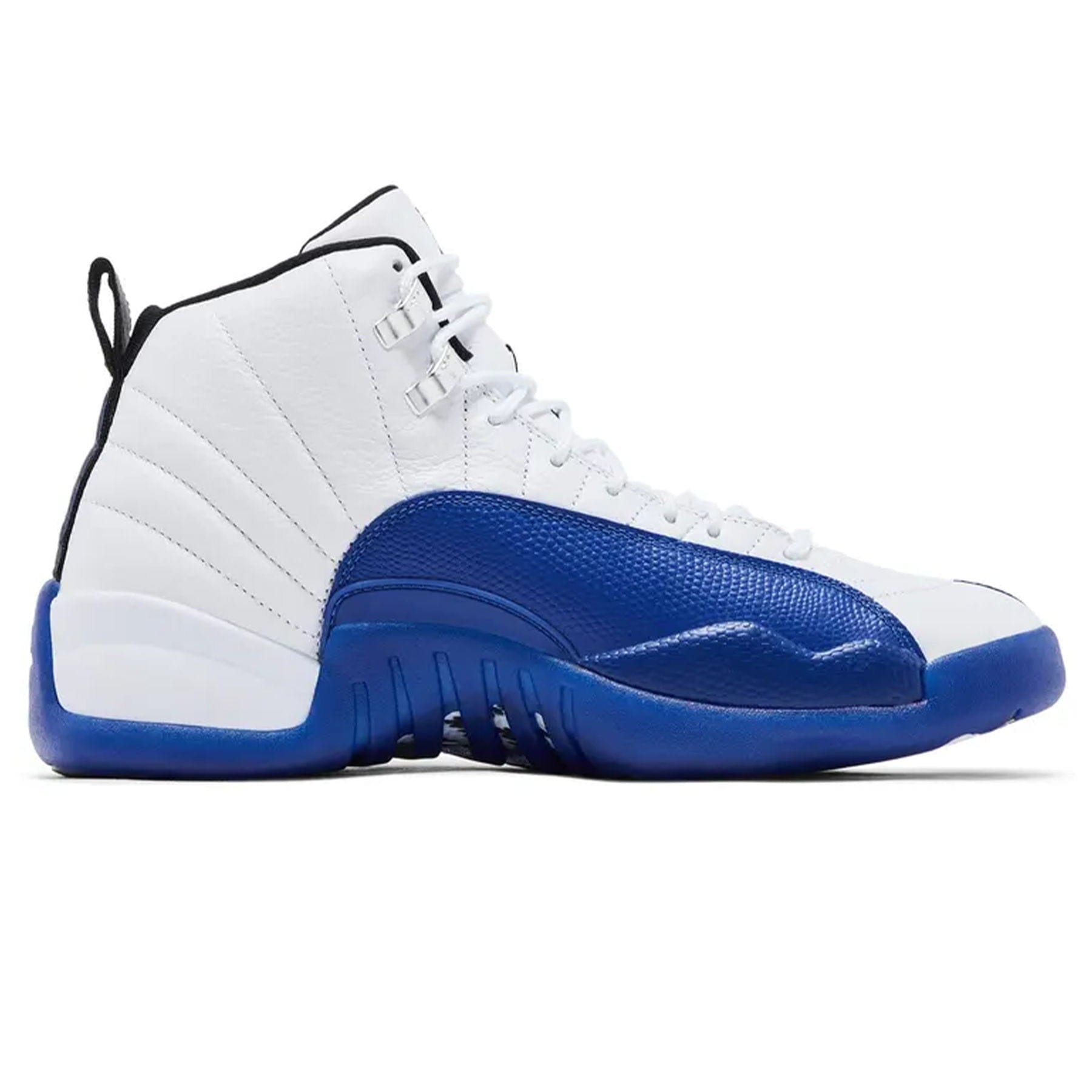 Air Jordan 12 Retro 'Blueberry' — UK 3 | EU 35.5 | US 3.5 — Side View