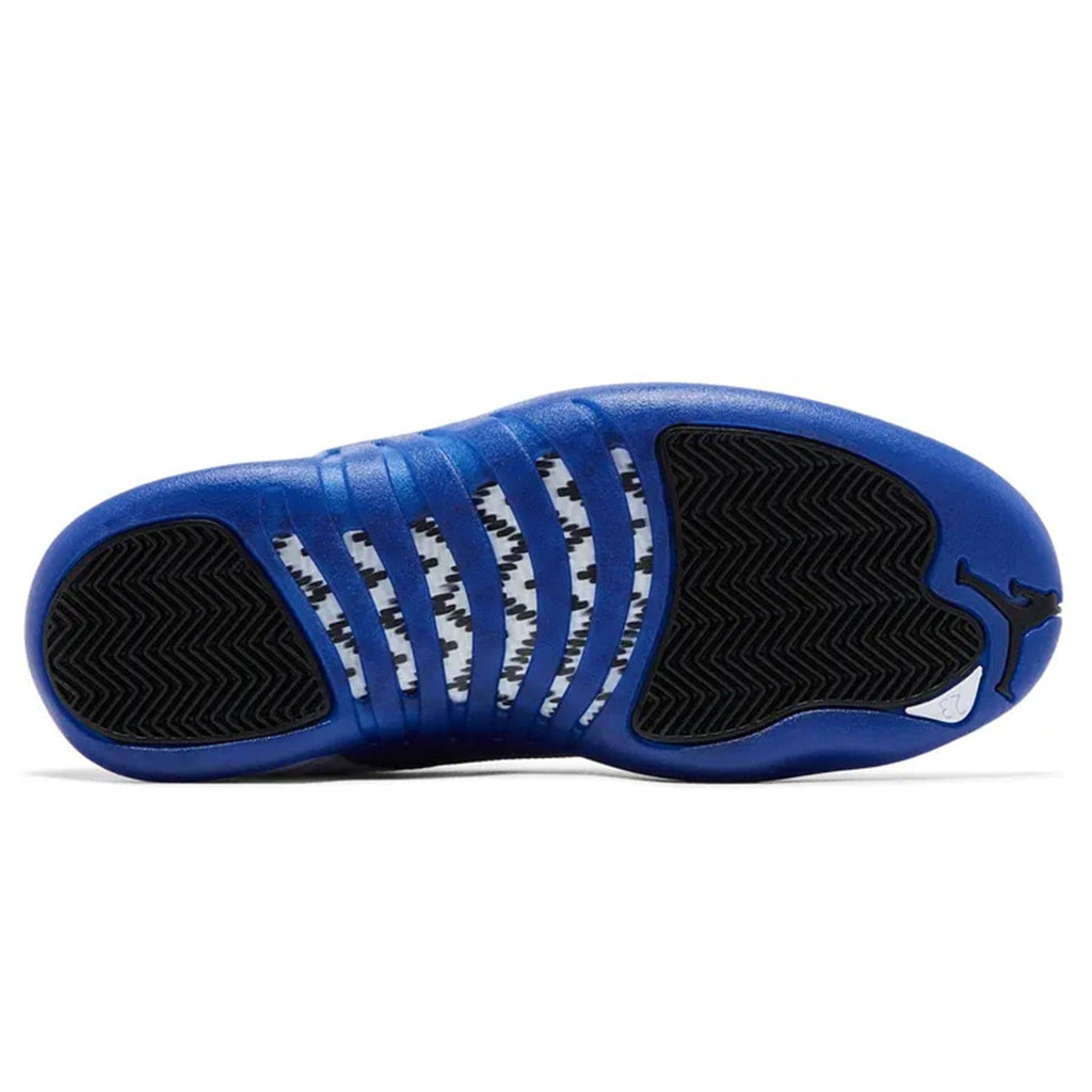 Air Jordan 12 Retro 'Blueberry' — UK 3 | EU 35.5 | US 3.5 — Top View