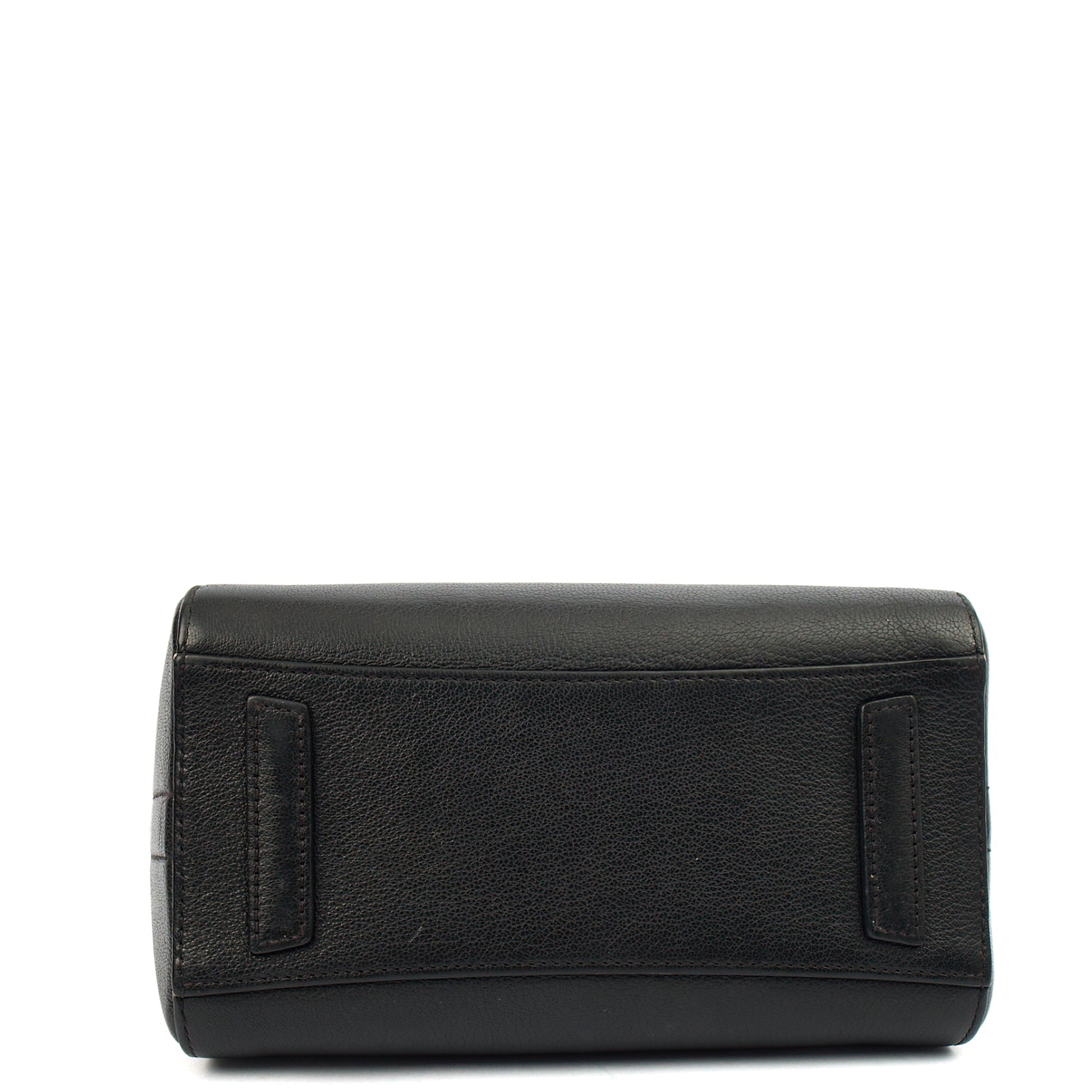 Givenchy Cross Body Antigona - Mini in Black, Leather — Detail View