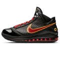 Nike Air Max LeBron 7 'Fairfax' — UK 3 | EU 35.5 | US 3.5 — Front View