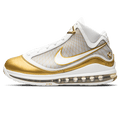 Nike Air Max LeBron 7 Retro QS 'China Moon' 2020 — UK 3 | EU 35.5 | US 3.5 — Front View