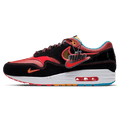 Nike Air Max 1 'NYC Chinatown' — UK 3 | EU 35.5 | US 3.5 — Front View