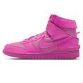 AMBUSH x Nike Dunk High 'Cosmic Fuchsia' — UK 3 | EU 35.5 | US 3.5 — Front View