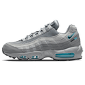 Nike Air Max 95 'Retro Logo' — UK 3 | EU 35.5 | US 3.5 — Front View