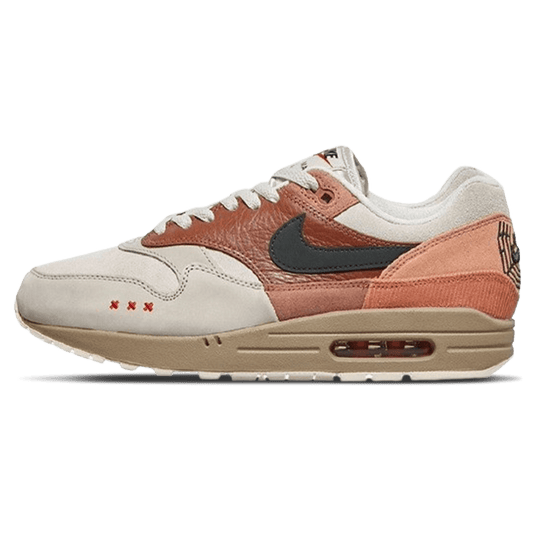 Nike Air Max 1 City Pack 'Amsterdam' — UK 3 | EU 35.5 | US 3.5 — Front View