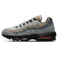 Nike Air Max 95 '110' — UK 3 | EU 35.5 | US 3.5 — Front View