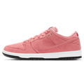 Nike Dunk Low SB 'Pink Pig' — UK 3 | EU 35.5 | US 3.5 — Front View
