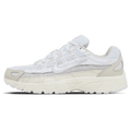 Nike P-6000 'White Sail' — UK 3 | EU 35.5 | US 3.5 — Front View