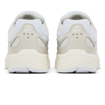Nike P-6000 'White Sail' — UK 3 | EU 35.5 | US 3.5 — Top View