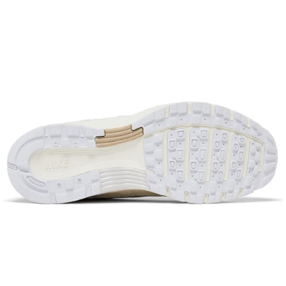 Nike P-6000 'White Sail' — UK 3 | EU 35.5 | US 3.5 — Detail View