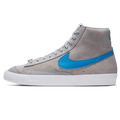 Nike Blazer Mid '77 'Coney Island Hoops' — UK 3 | EU 35.5 | US 3.5 — Front View