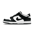 Nike Dunk Low GS 'Black White' — UK 13.5 | EU 32 | US 1Y — Front View
