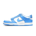 Nike Dunk Low GS 'University Blue' — UK 13.5 | EU 32 | US 1Y — Front View