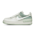 Air Force 1 Shadow Wmns 'Pistachio Frost' — UK 2.5 | EU 35.5 | US 5 — Front View