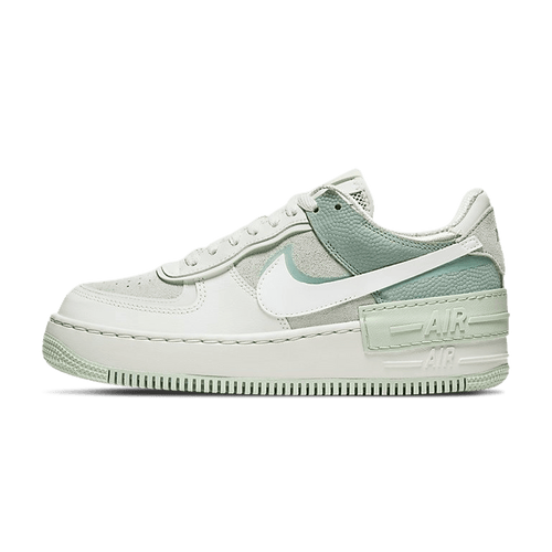 Air Force 1 Shadow Wmns 'Pistachio Frost' — UK 2.5 | EU 35.5 | US 5 — Front View