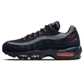 Nike Air Max 95 'Logo' — UK 3 | EU 35.5 | US 3.5 — Front View