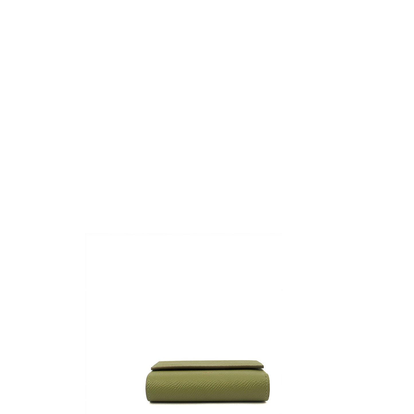 Celine Wallet Wallet in Khaki, Leather — Alternate View 18