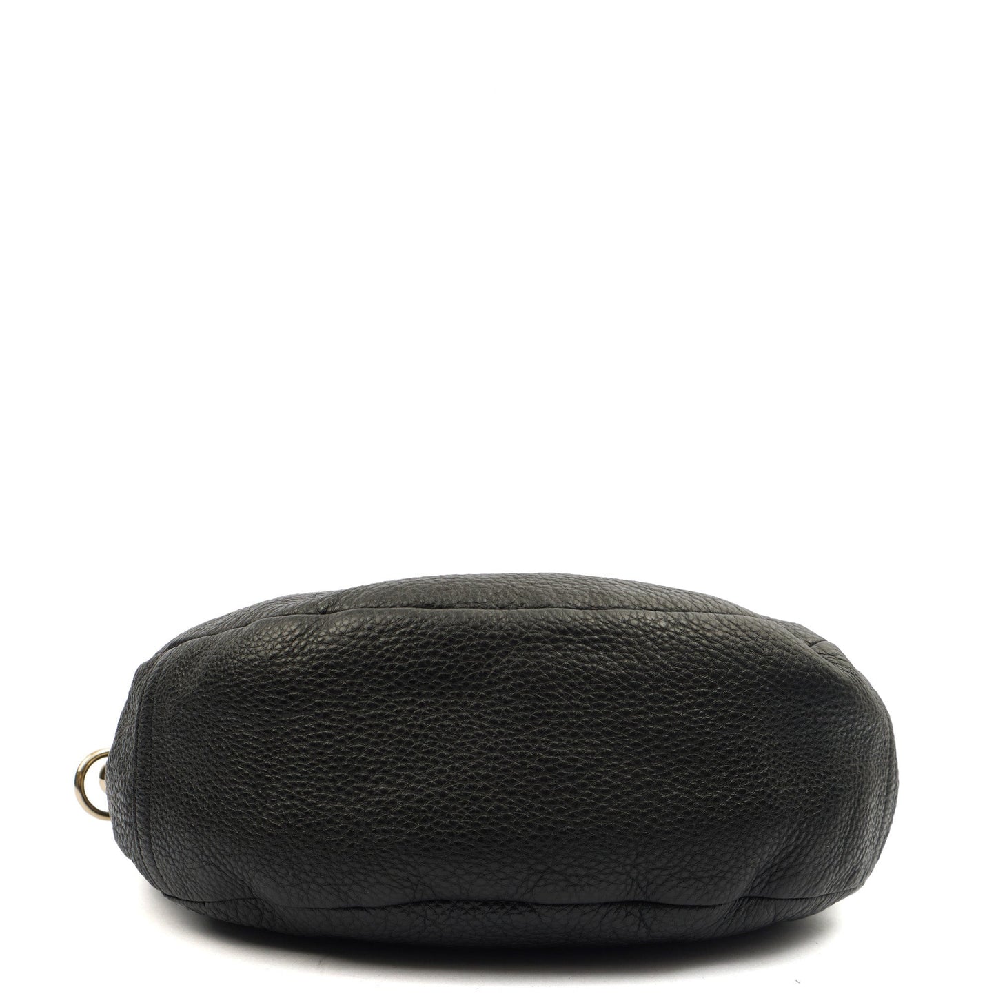 Mulberry Satchel Daria Satchel in Black, Leather — Alternate View 10