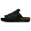 Nike Offline 2.0 Slip-On 'Black' — UK 3 | EU 35.5 | US 3.5 — Front View