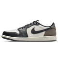 Air Jordan 1 Low OG 'Mocha' — UK 3 | EU 35.5 | US 3.5 — Front View