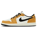 Air Jordan 1 Retro Low OG 'Rookie of the Year' — UK 3 | EU 35.5 | US 3.5 — Front View