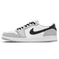 Air Jordan 1 Low OG 'Barons' — UK 3 | EU 35.5 | US 3.5 — Front View
