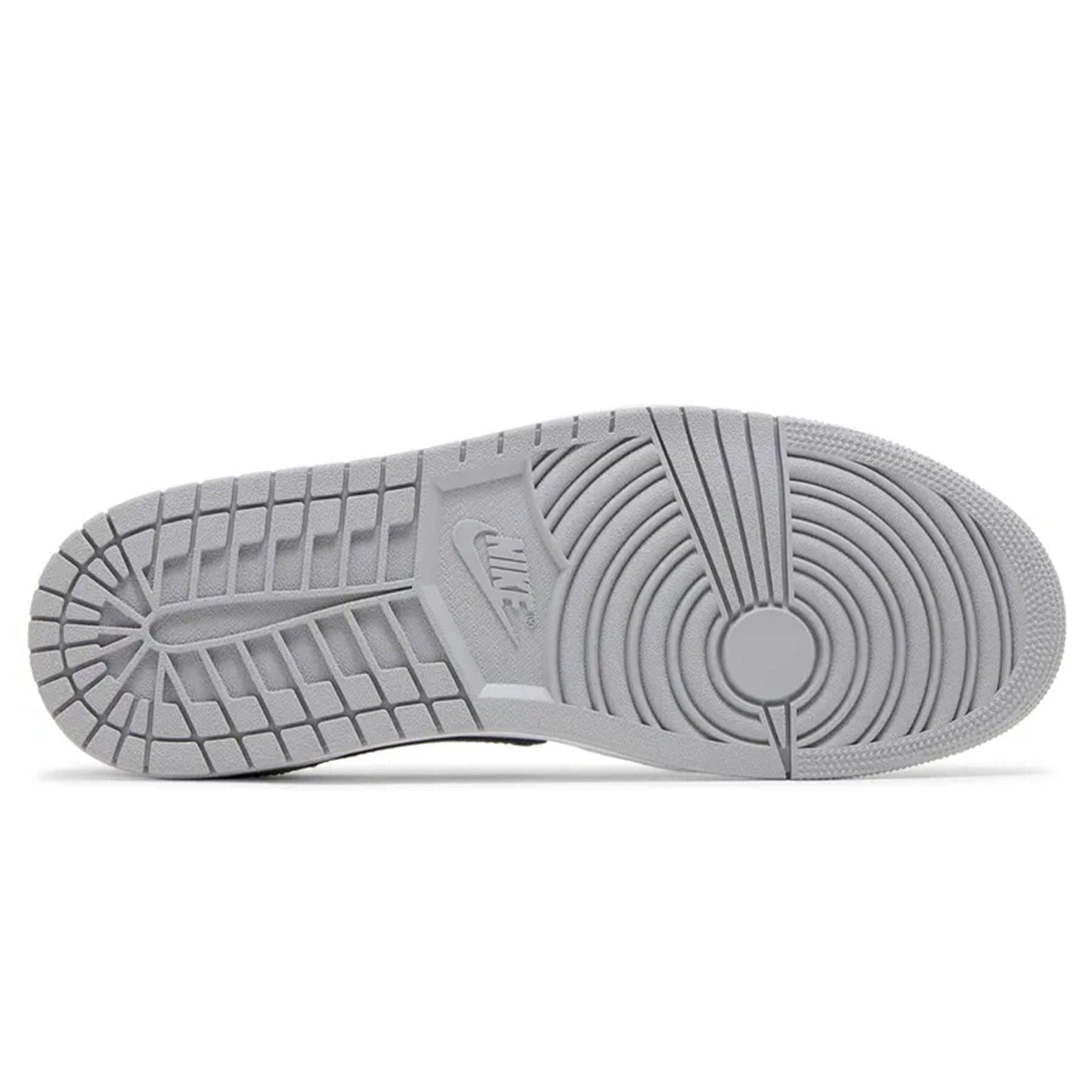 Air Jordan 1 Low OG 'Barons' — UK 3 | EU 35.5 | US 3.5 — Detail View