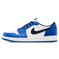 Air Jordan 1 Low OG GS 'Game Royal' — UK 3 | EU 35.5 | US 3.5 — Front View