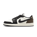 Air Jordan 1 Low OG GS 'Mocha' — UK 3 | EU 35.5 | US 3.5 — Front View