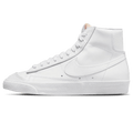 Nike Blazer '77 Vintage Mid Wmns 'Triple White' — UK 3 | EU 35.5 | US 3.5 — Front View