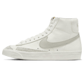 Nike Blazer '77 Vintage Mid Wmns 'Sail Light Bone' — UK 3 | EU 35.5 | US 3.5 — Front View