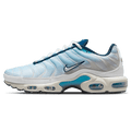 Nike Air Max Plus 'Psychic Blue' — UK 3 | EU 35.5 | US 3.5 — Front View