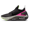 Nike Adapt Auto Max 'Fireberry' (UK Charger) — UK 3 | EU 35.5 | US 3.5 — Front View