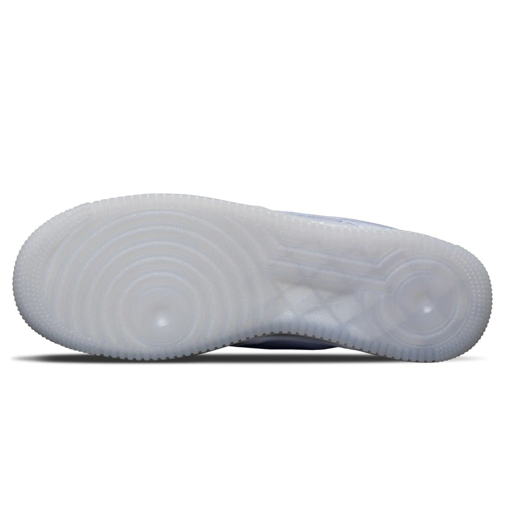 Nocta x Nike Air Force 1 Low 'Certified Lover Boy - Palest Purple' — UK 3 | EU 35.5 | US 3.5 — Side View