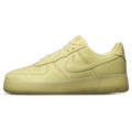 Nocta x Nike Air Force 1 Low 'Certified Lover Boy - Citron Tint' — UK 3 | EU 35.5 | US 3.5 — Front View