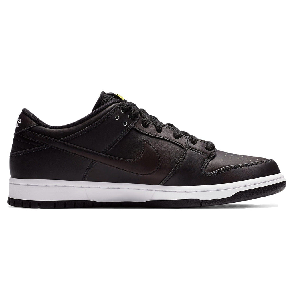 Civilist x Dunk Low Pro SB QS 'Thermography' — UK 3 | EU 35.5 | US 3.5 — Top View