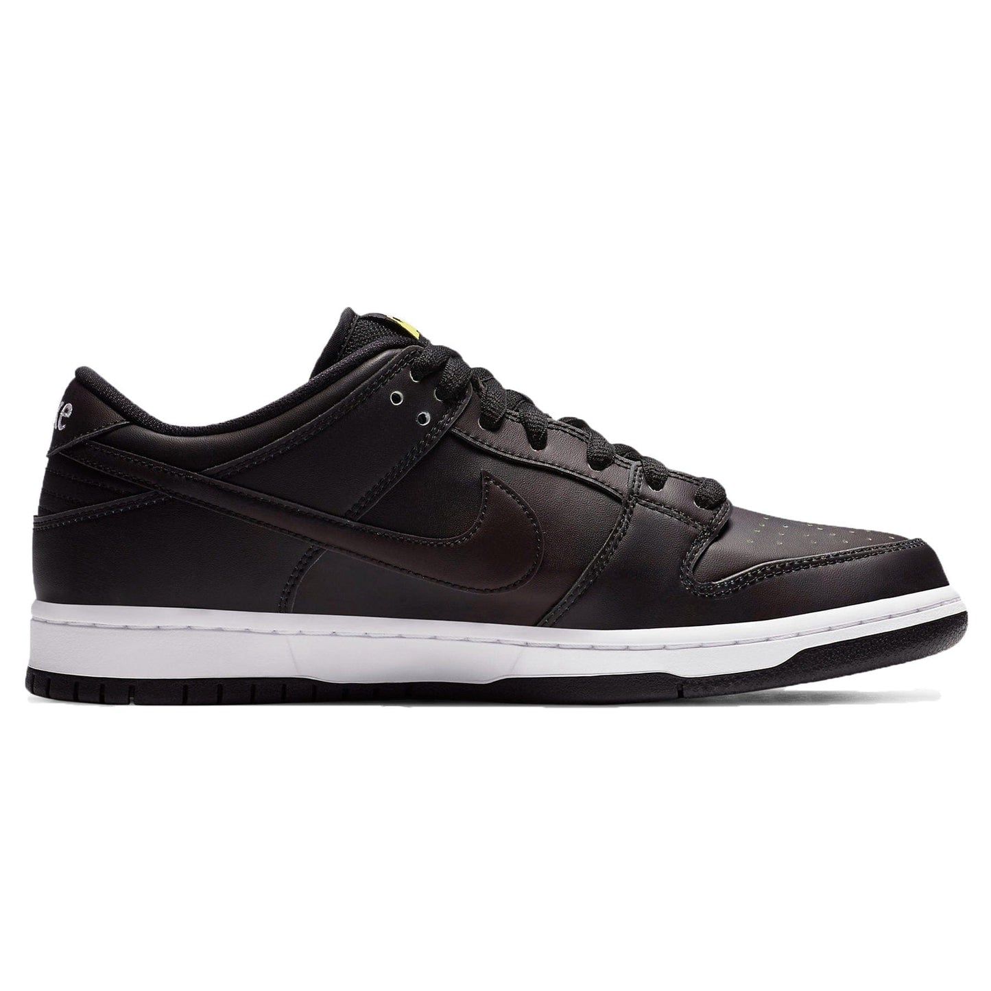 Civilist x Dunk Low Pro SB QS 'Thermography' — UK 3 | EU 35.5 | US 3.5 — Top View
