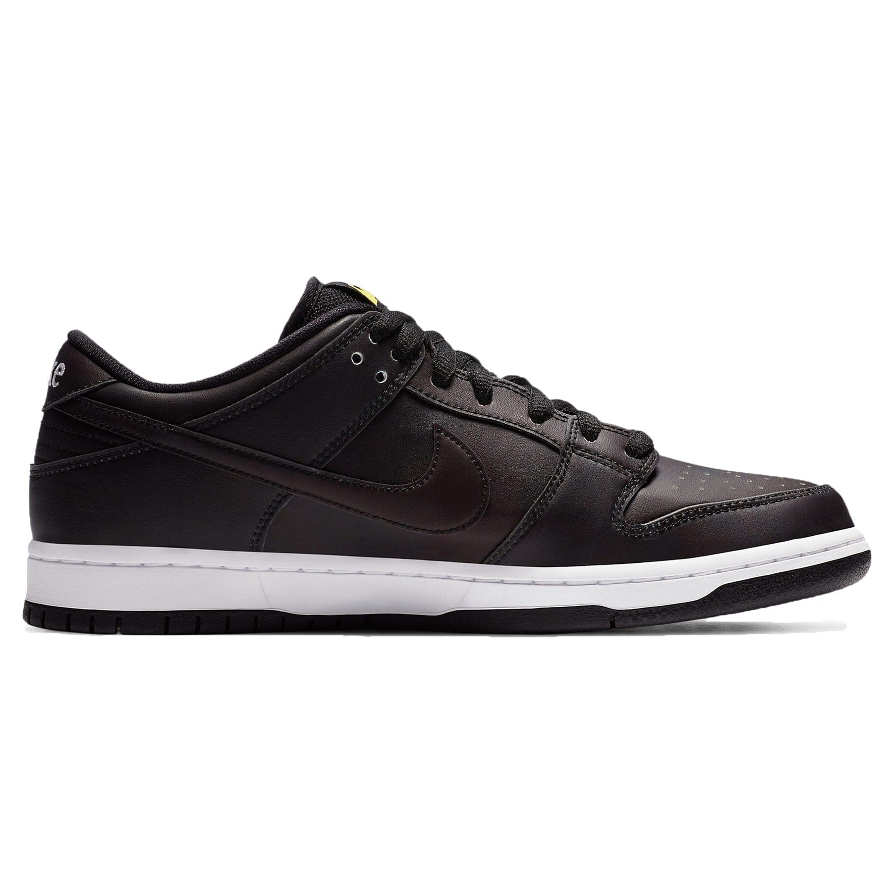 Civilist x Dunk Low Pro SB QS 'Thermography' — UK 3 | EU 35.5 | US 3.5 — Top View
