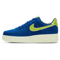 Nike Air Force 1 '07 Wmns x Olivia Kim 'No Cover' — UK 3 | EU 35.5 | US 3.5 — Front View