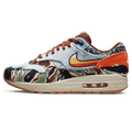 Concepts x Nike Air Max 1 SP 'Heavy' — UK 3 | EU 35.5 | US 3.5 — Front View