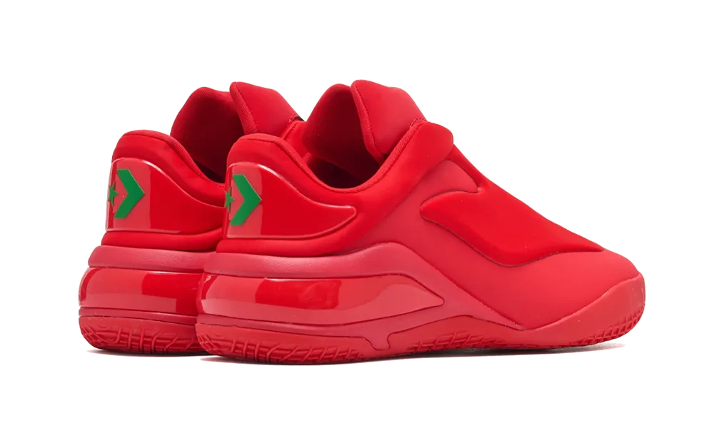 Shai 001 Winter Red