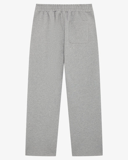Magiri Core Puff Printed Joggers 'Grey' — Grey — Size S — Side View