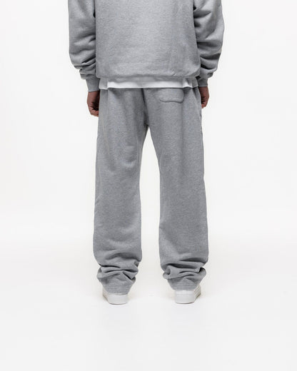 Magiri Core Puff Printed Joggers 'Grey' — Grey — Size S — Detail View