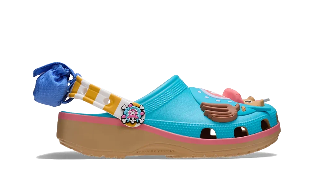 Crocs Luffy Classic Clog