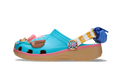 Crocs Luffy Classic Clog