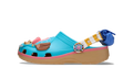 Crocs Chopper Classic Clog (Kids)