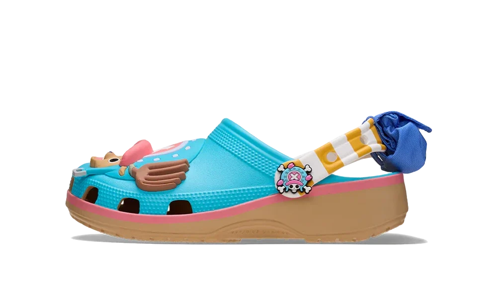 Crocs Chopper Classic Clog (Kids)