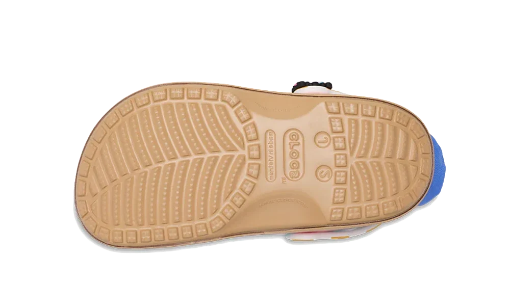 Crocs Chopper Classic Clog (Kids)