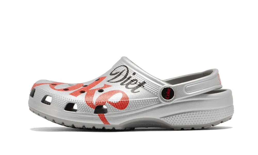 Crocs Coca-Cola Classic Clog