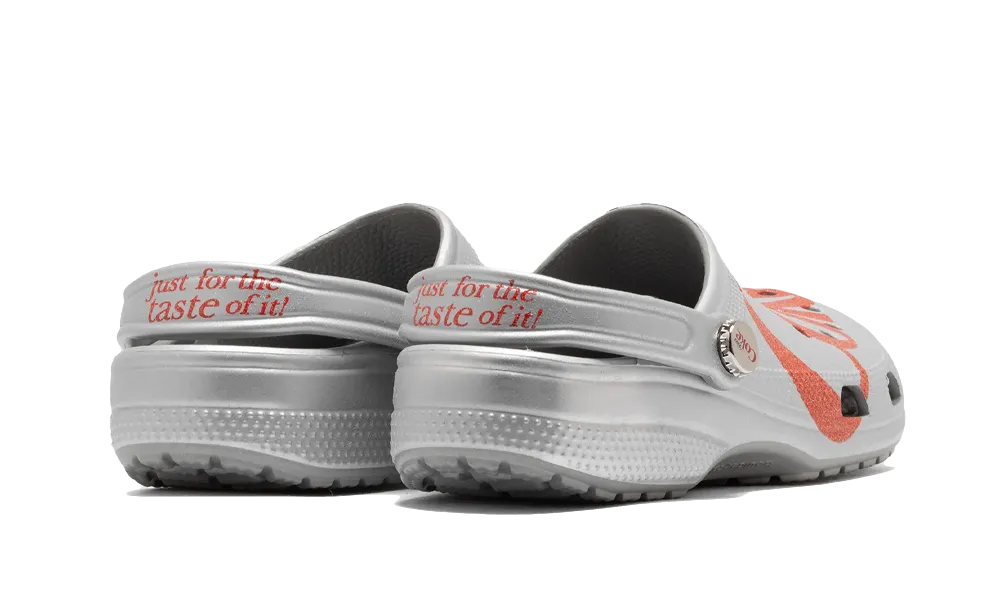 Crocs Coca-Cola Classic Clog